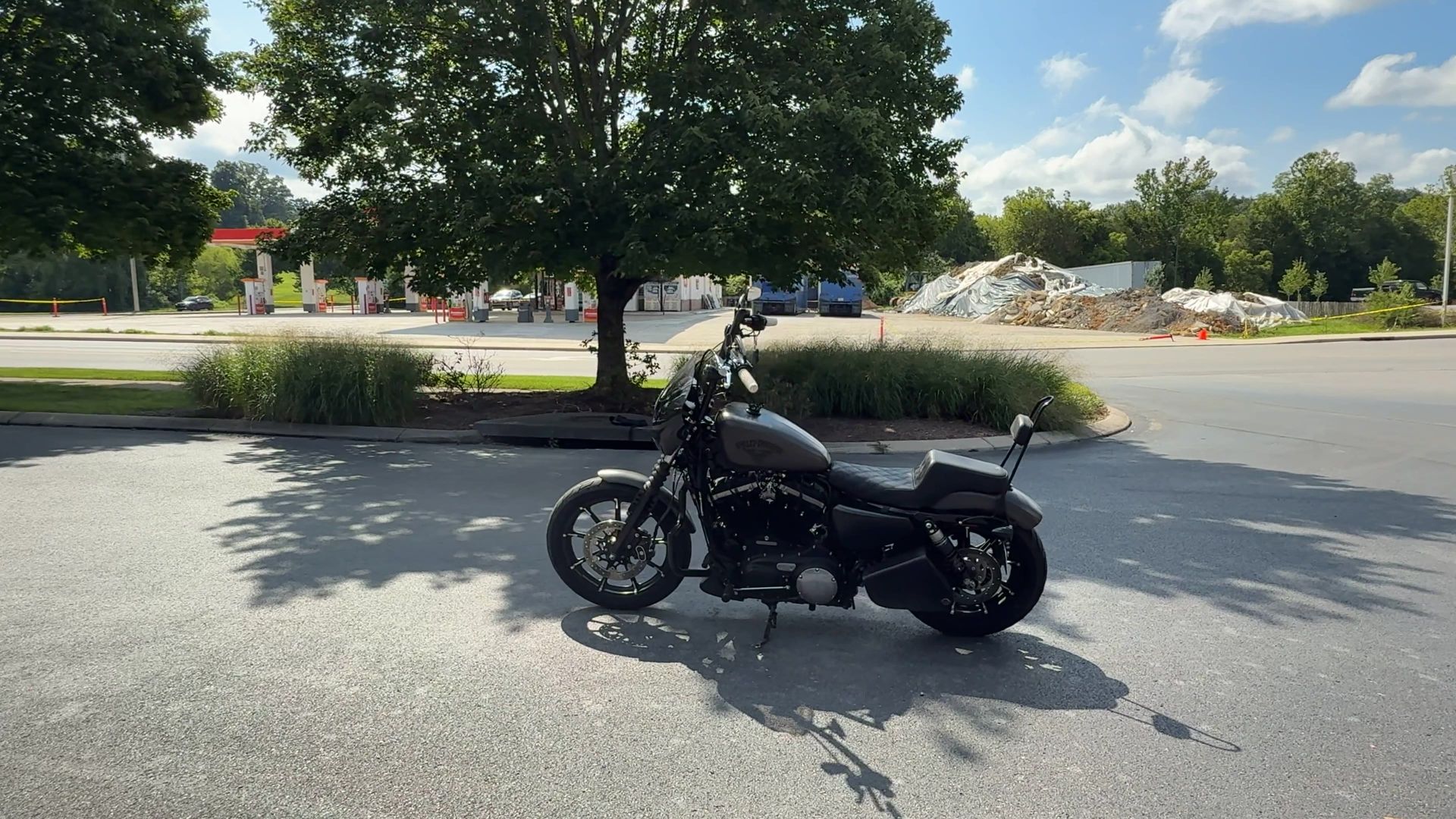EA Powersports