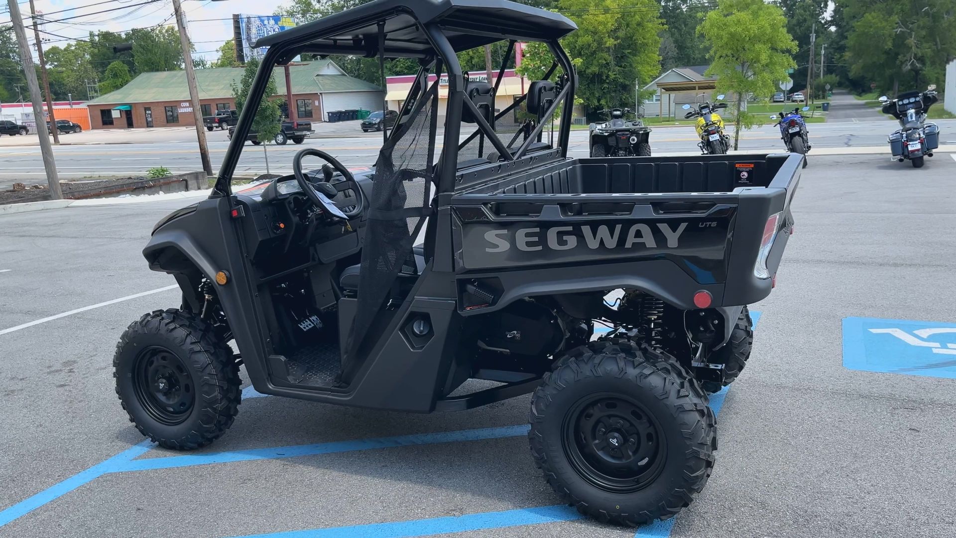 EA Powersports