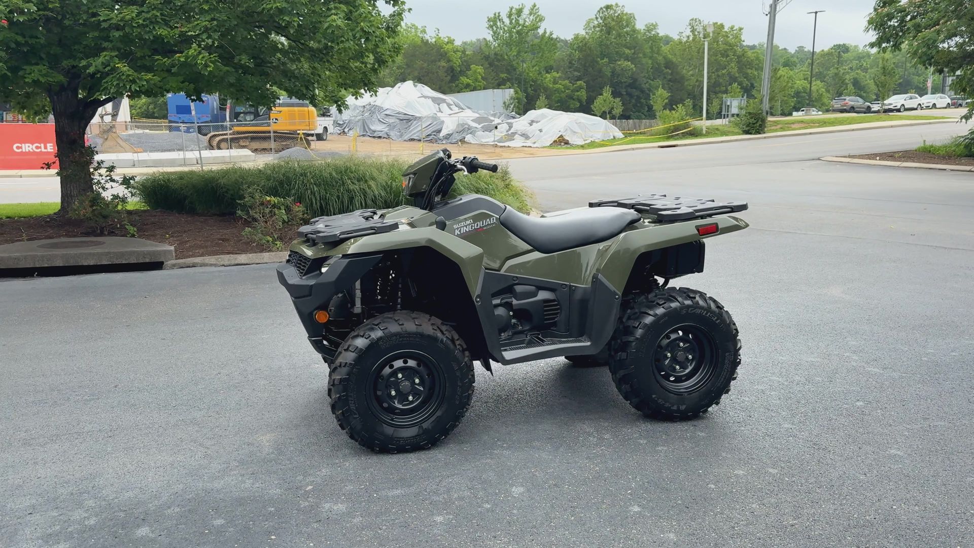 EA Powersports