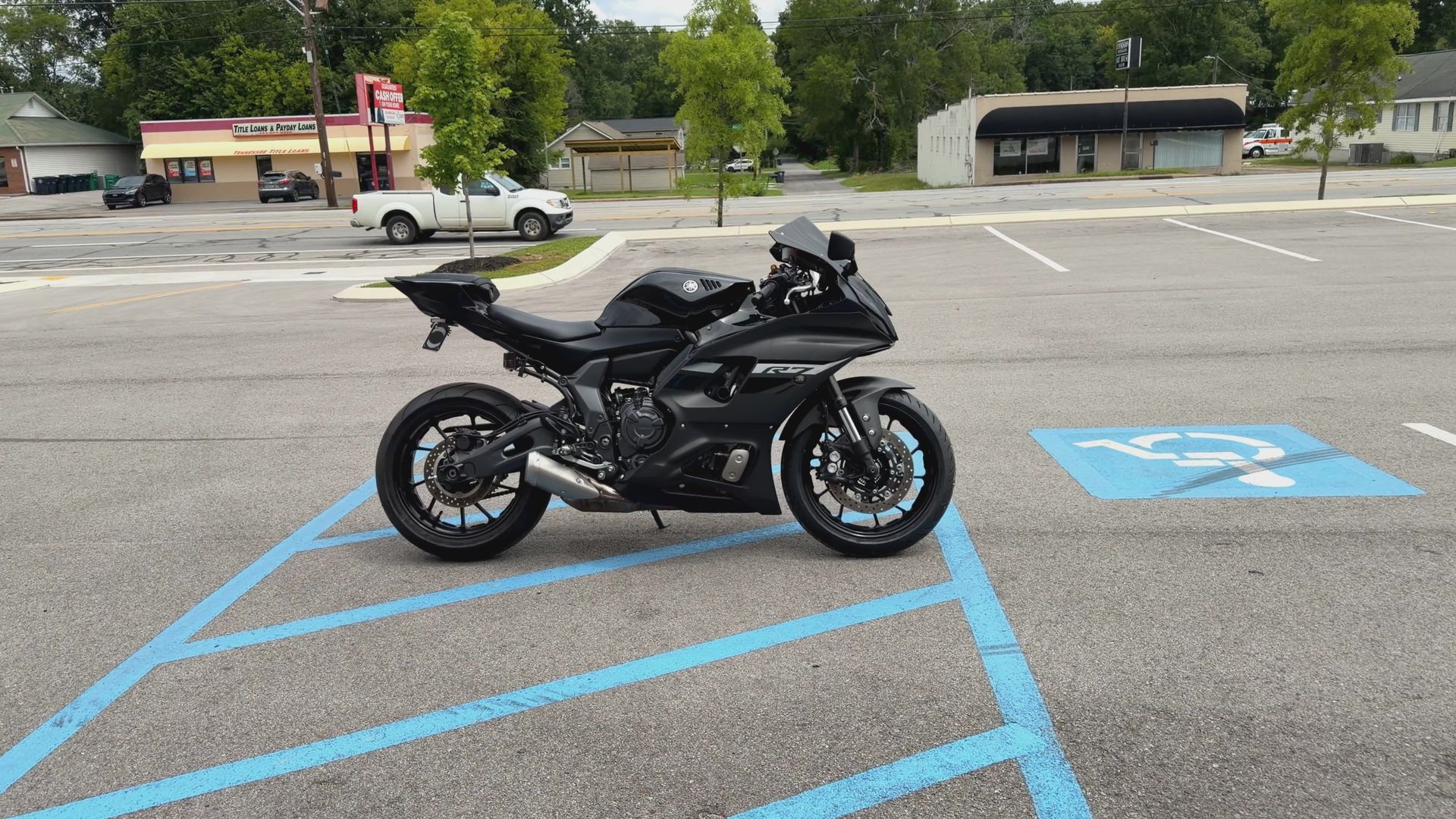 EA Powersports