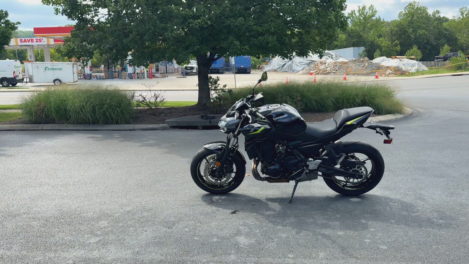 EA Powersports