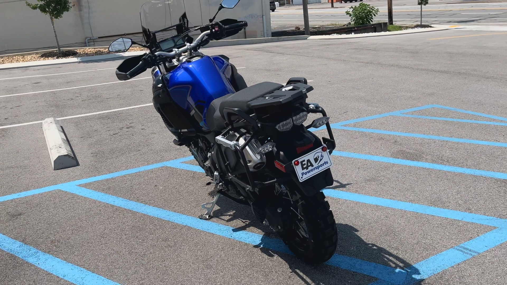 EA Powersports