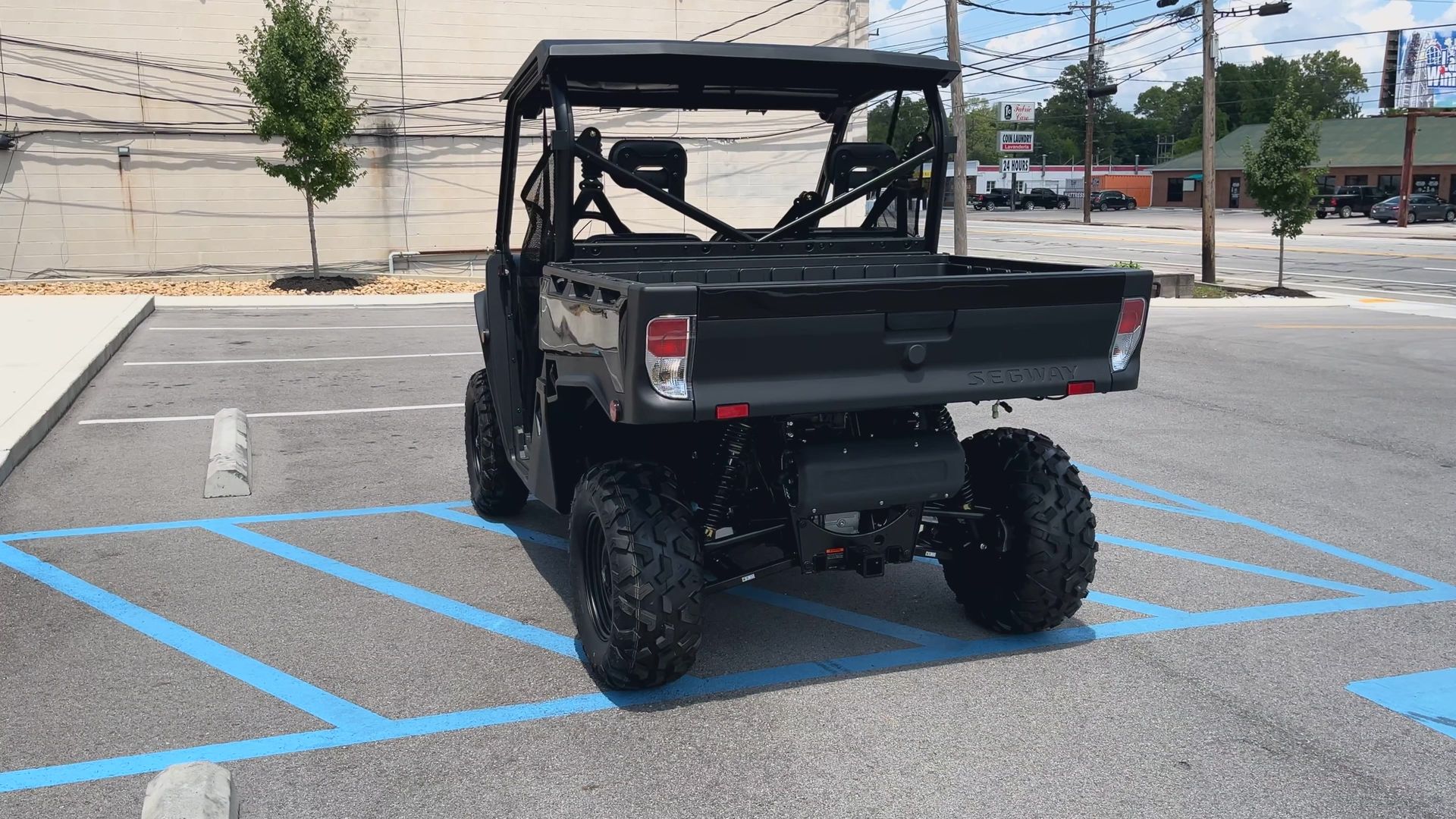 EA Powersports