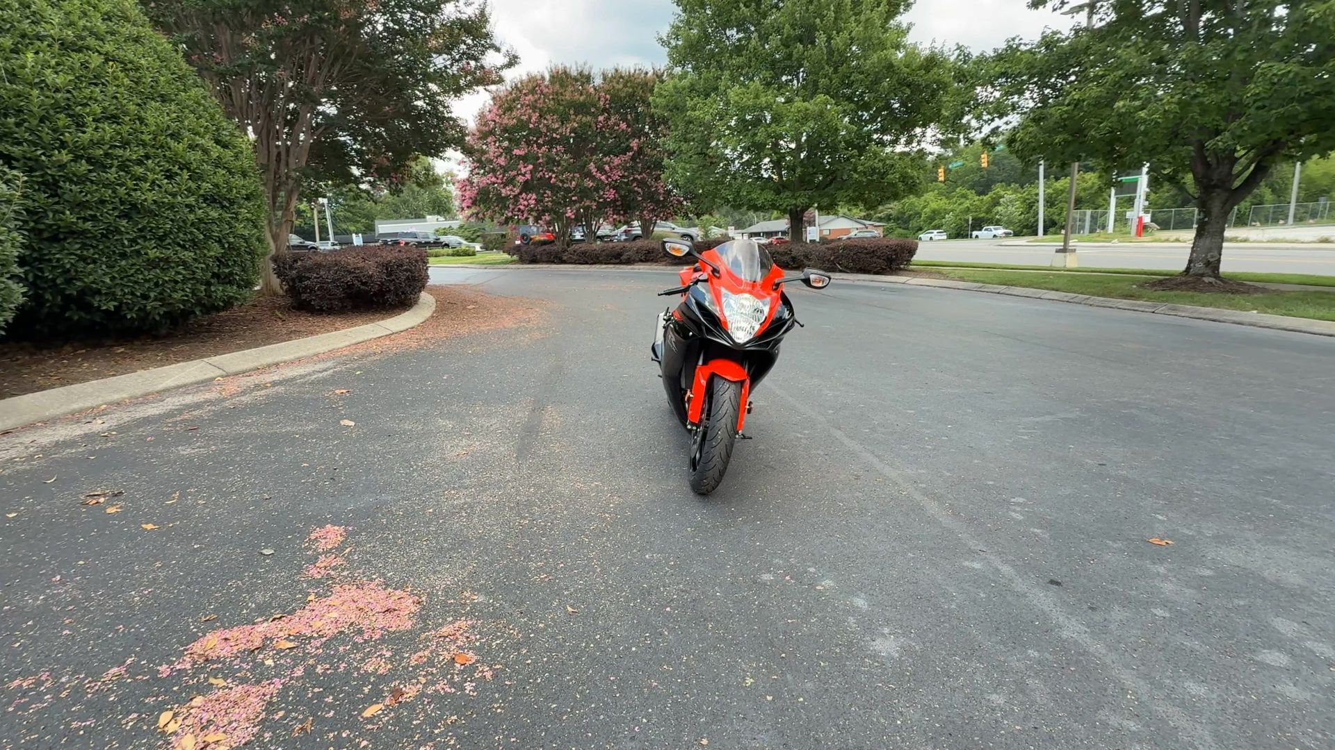 EA Powersports
