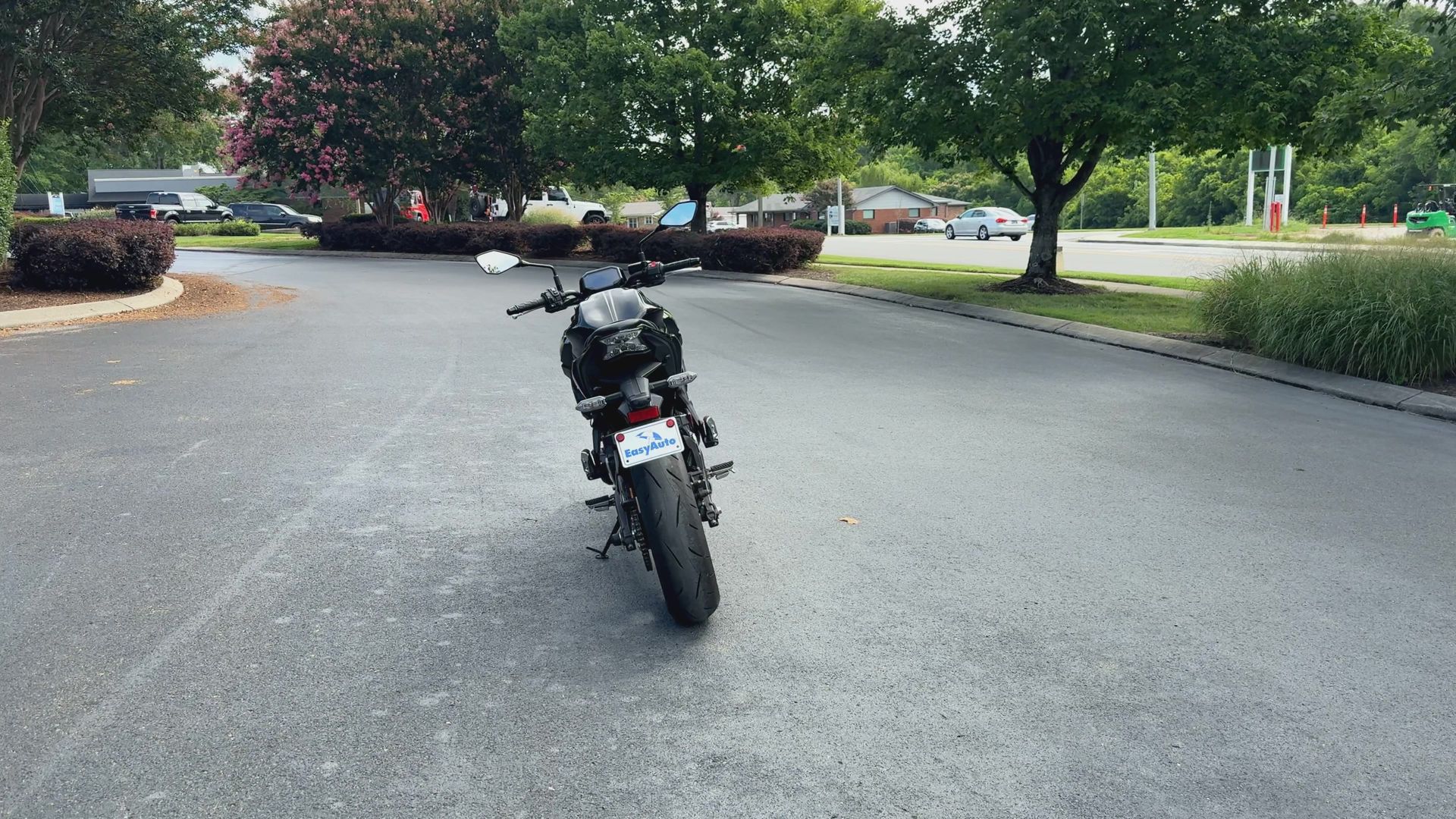 EA Powersports