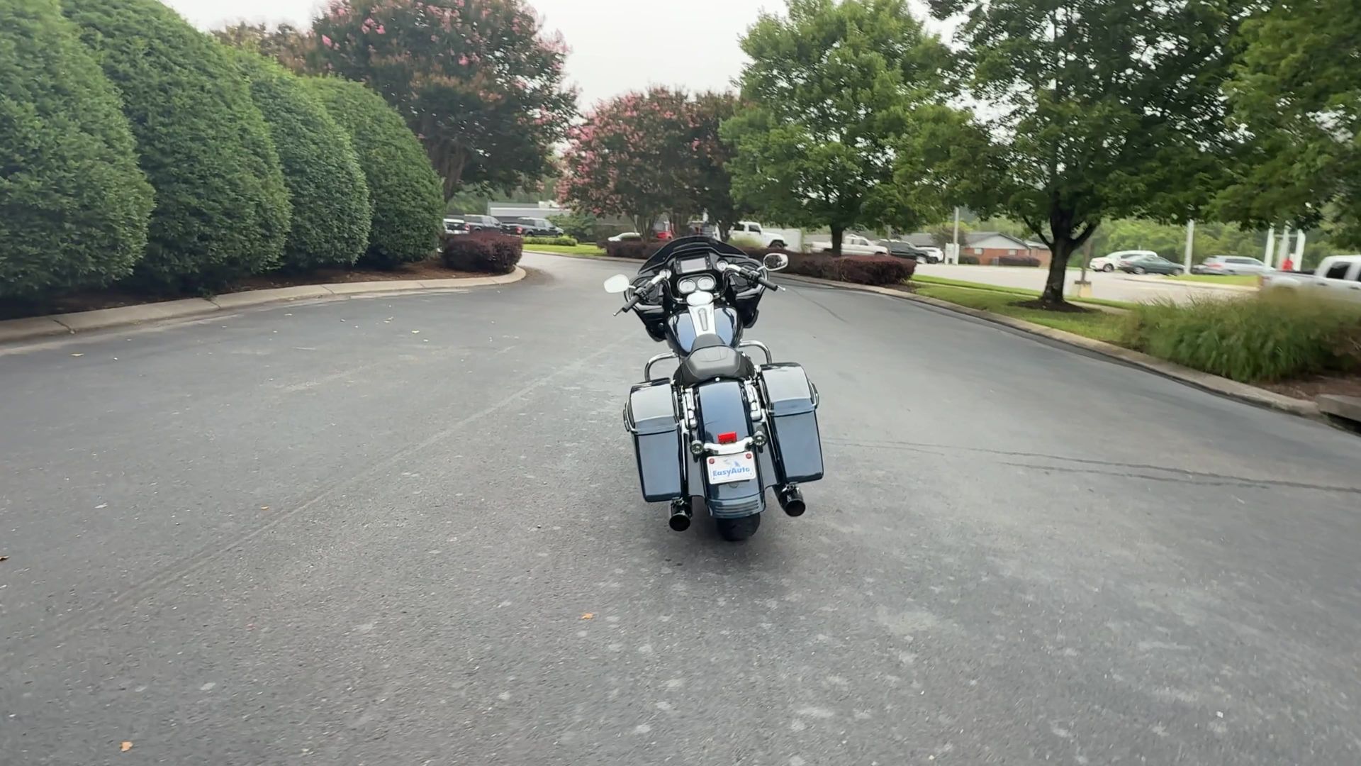 EA Powersports