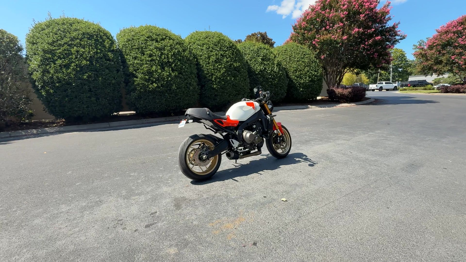 EA Powersports