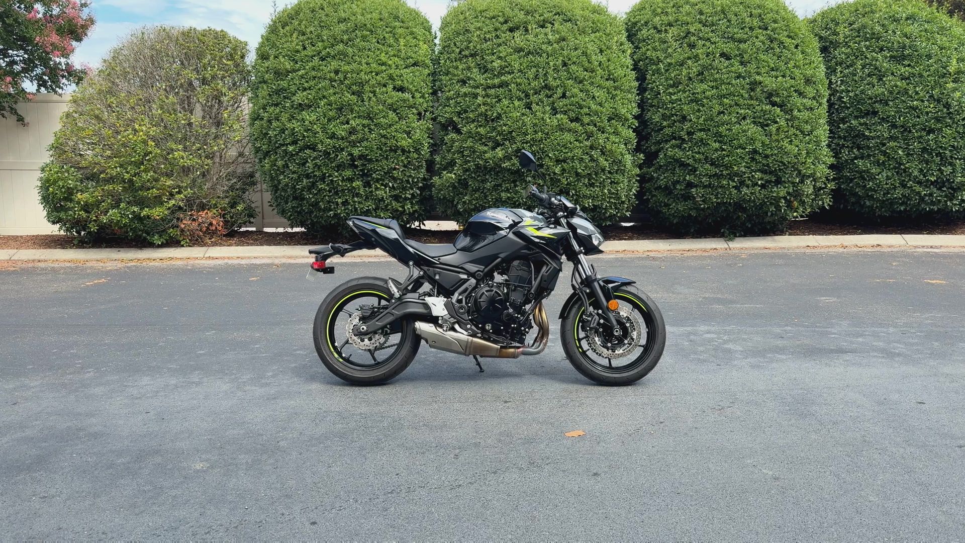 EA Powersports