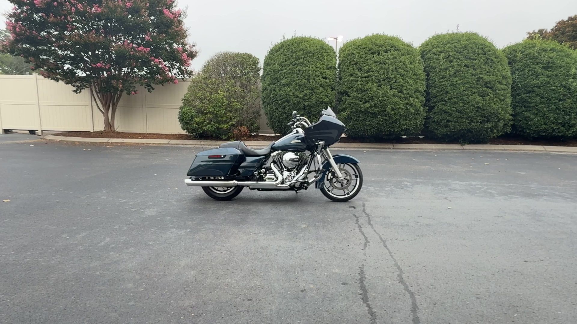 EA Powersports