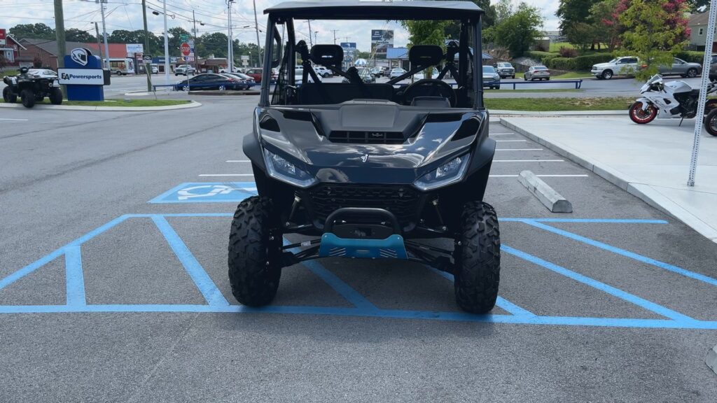 2026 SEGWAY UT6 S UTV