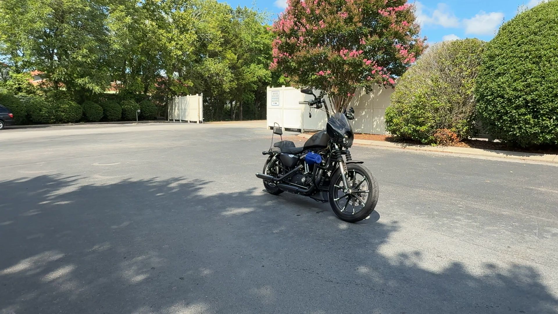 EA Powersports