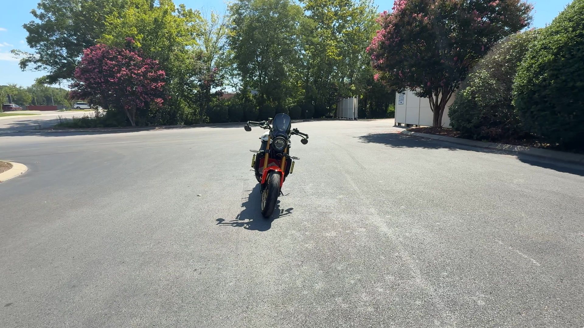 EA Powersports
