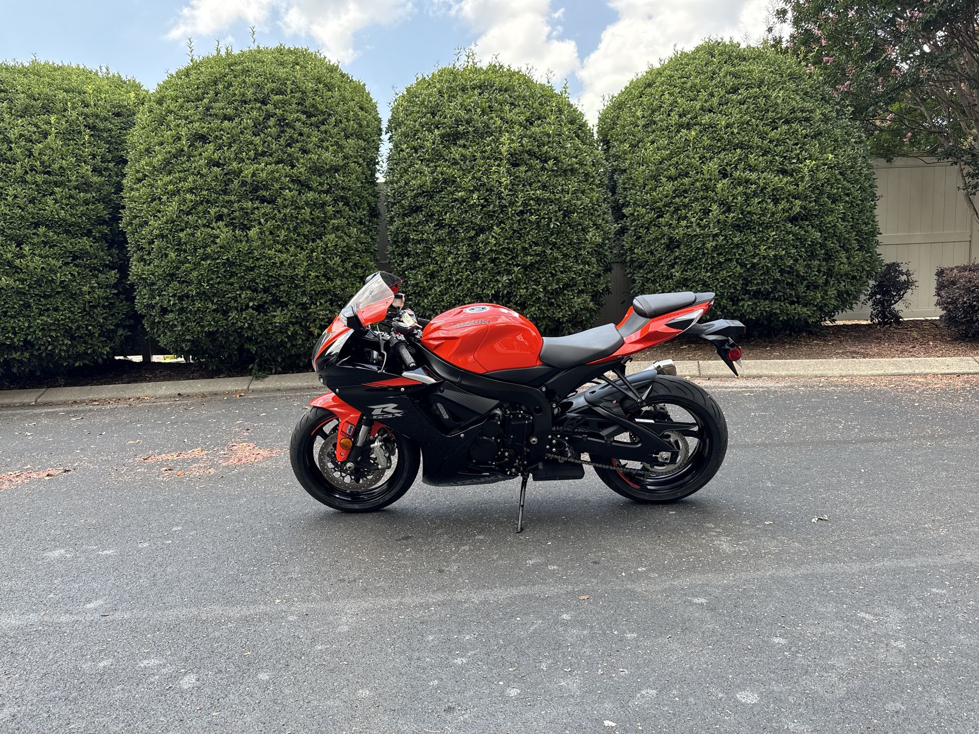 EA Powersports