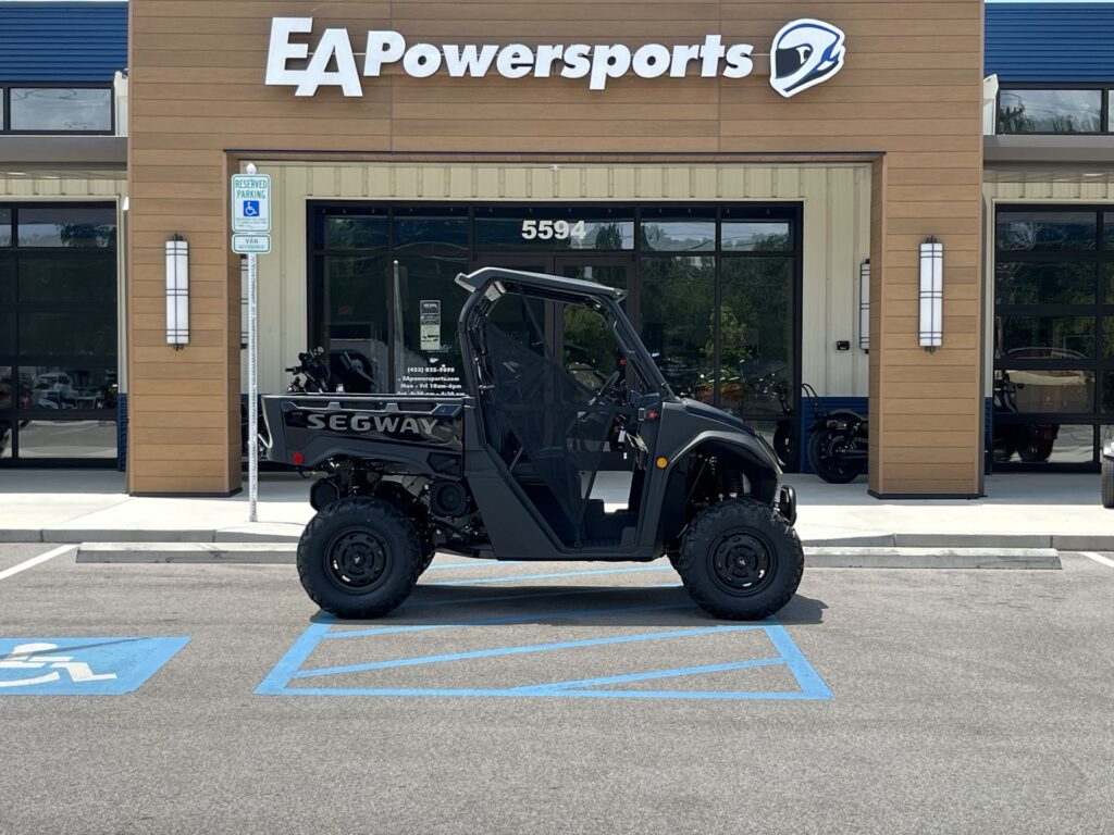 2026 SEGWAY UT6 S UTV