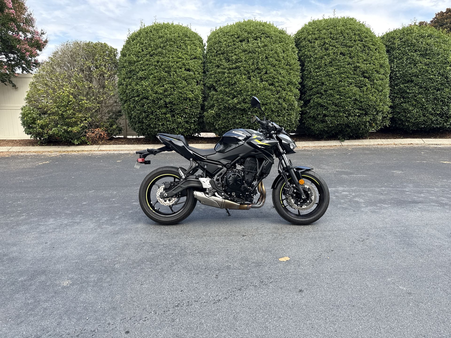 EA Powersports