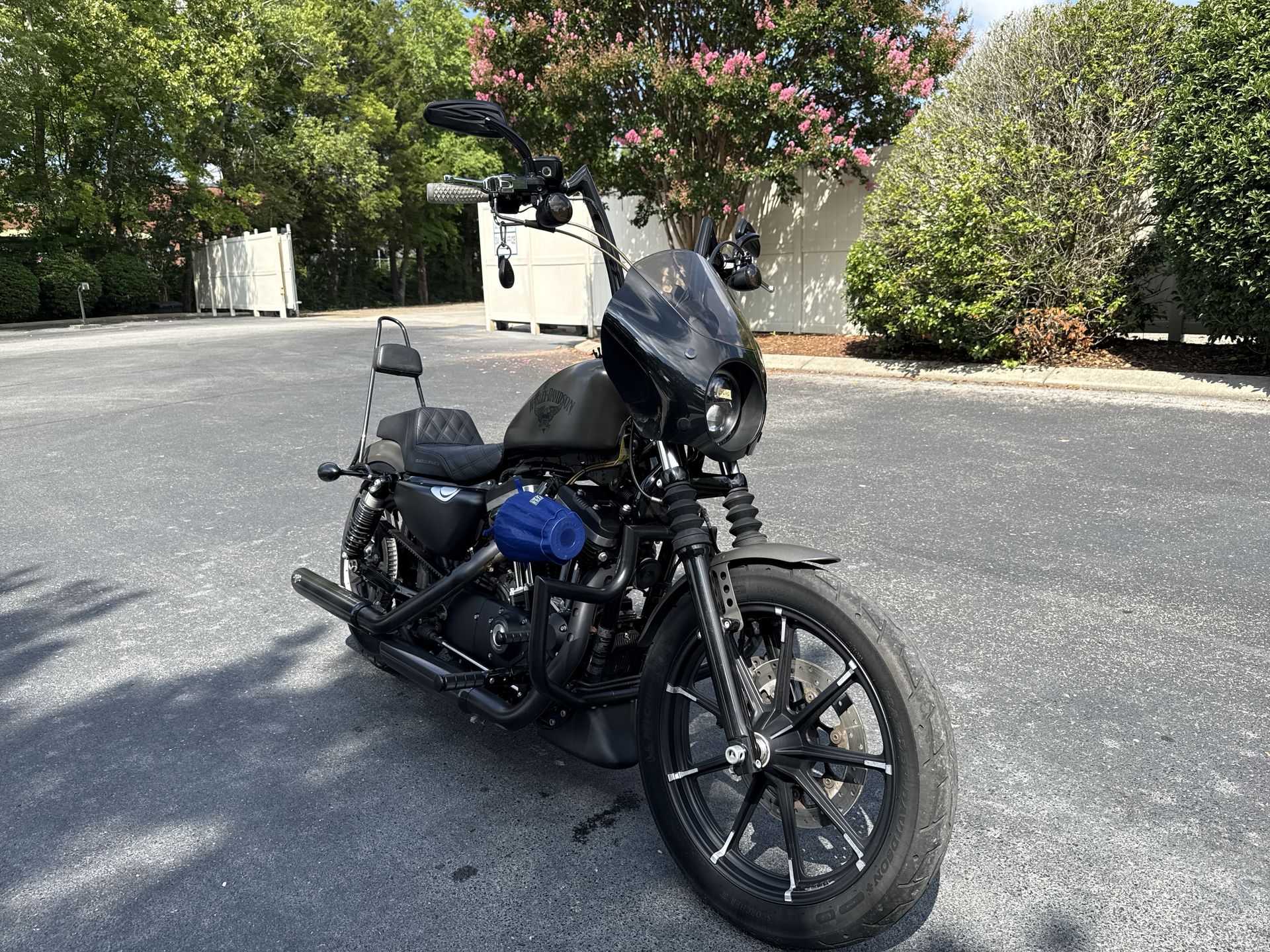 EA Powersports
