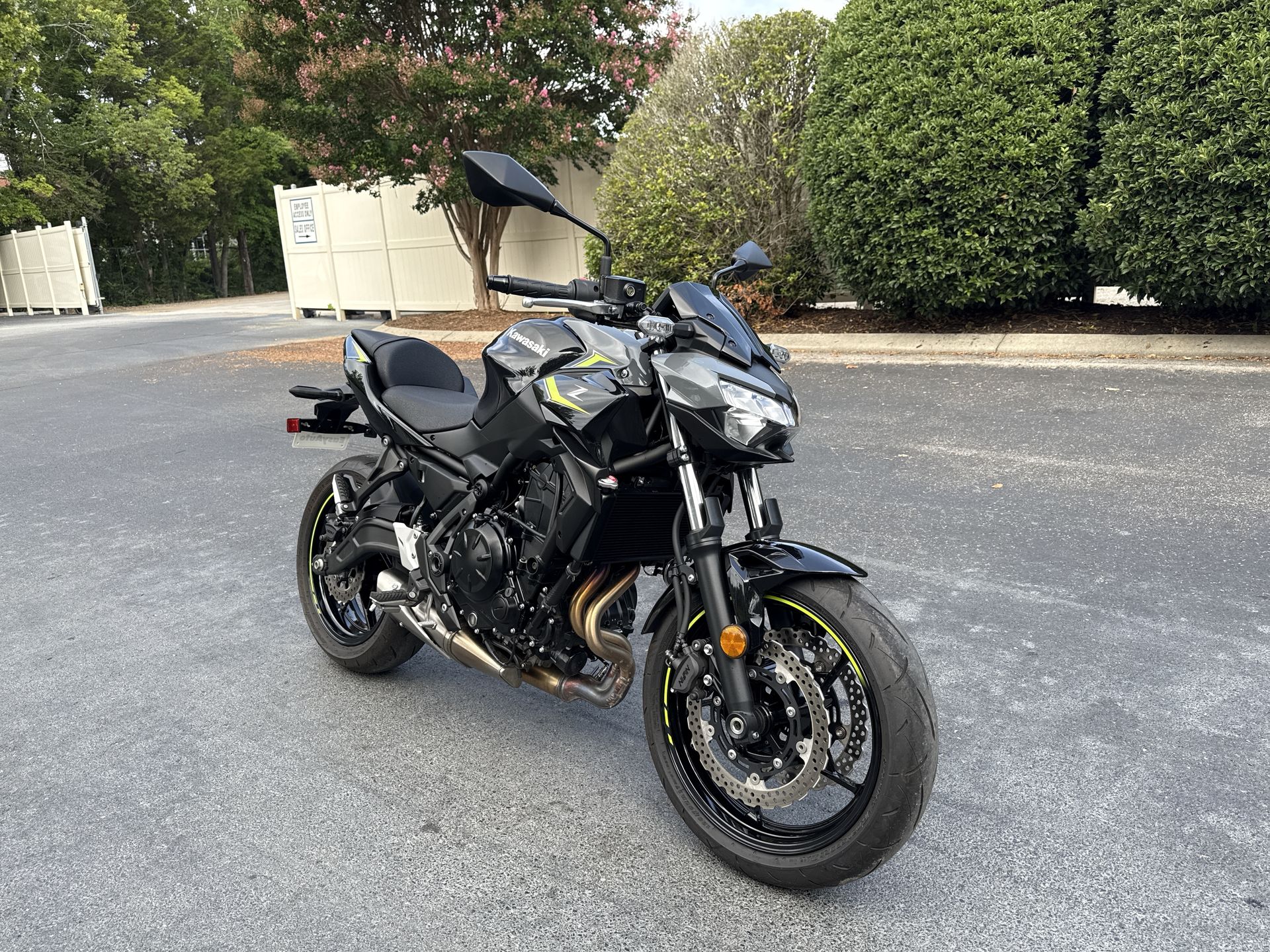 EA Powersports