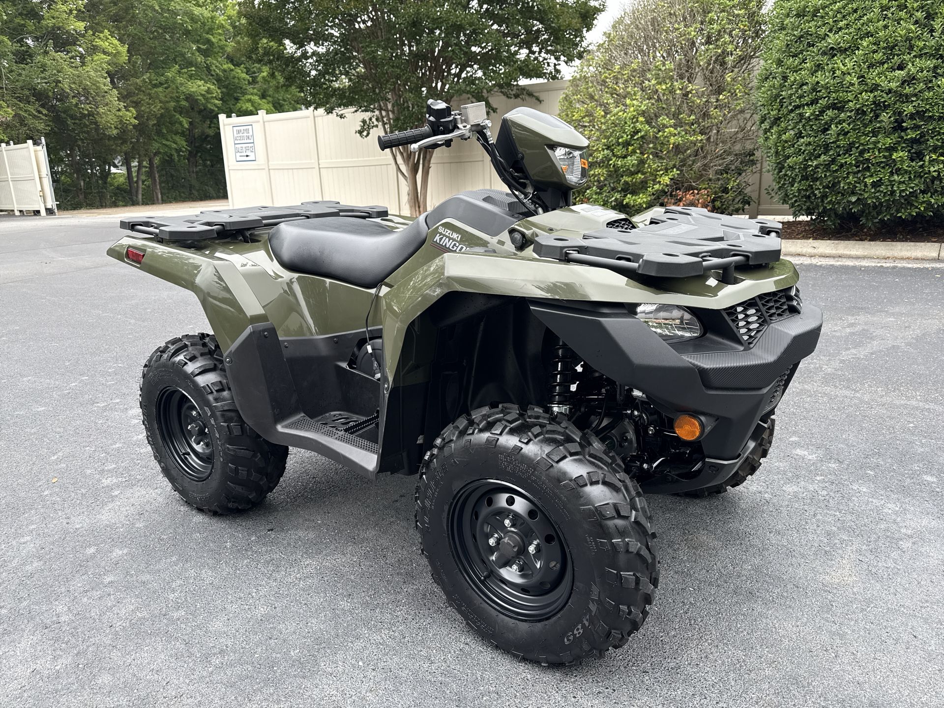 EA Powersports
