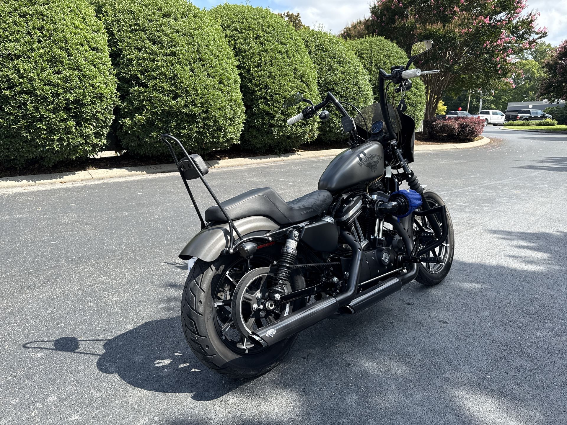 EA Powersports