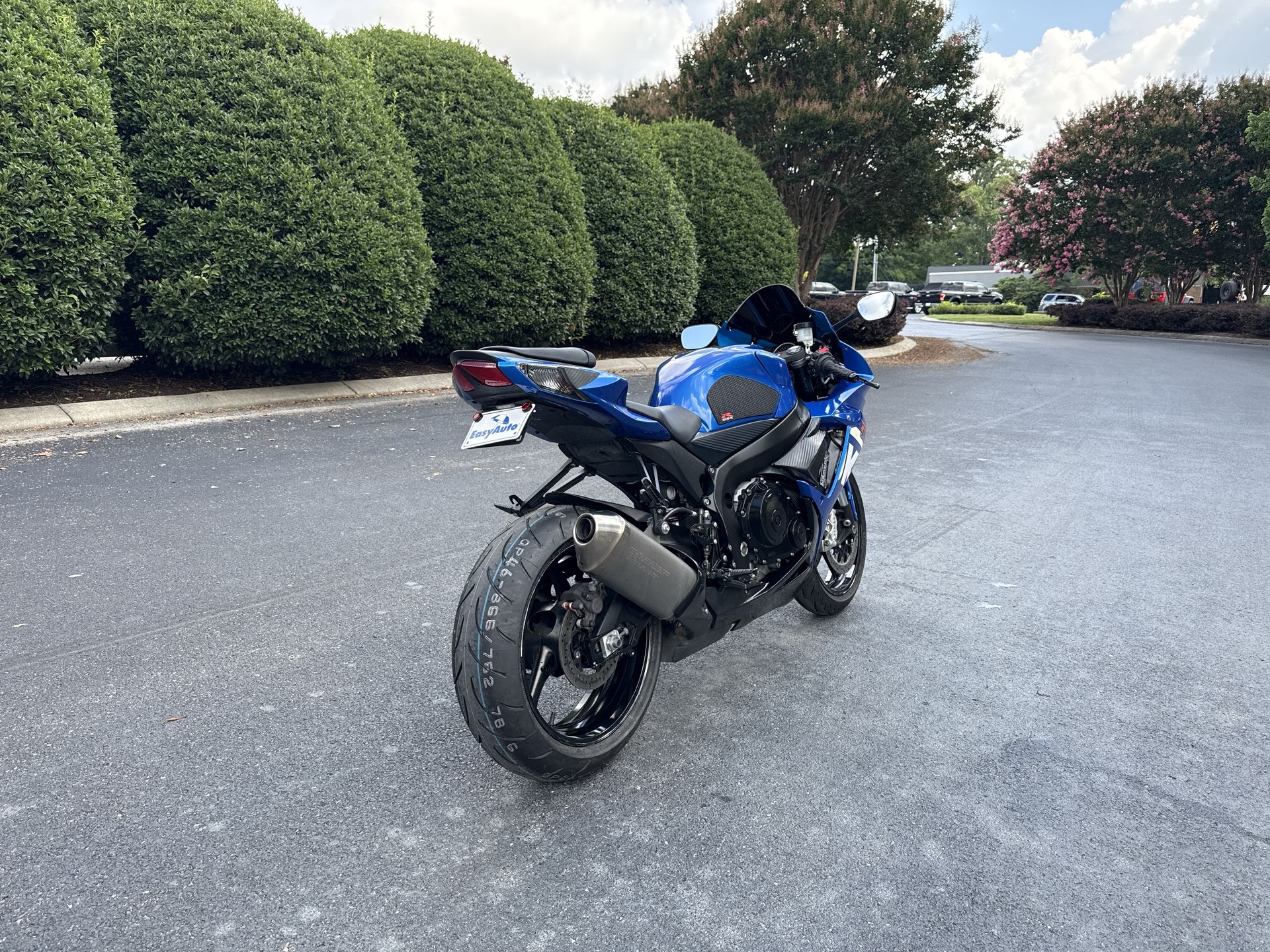 EA Powersports