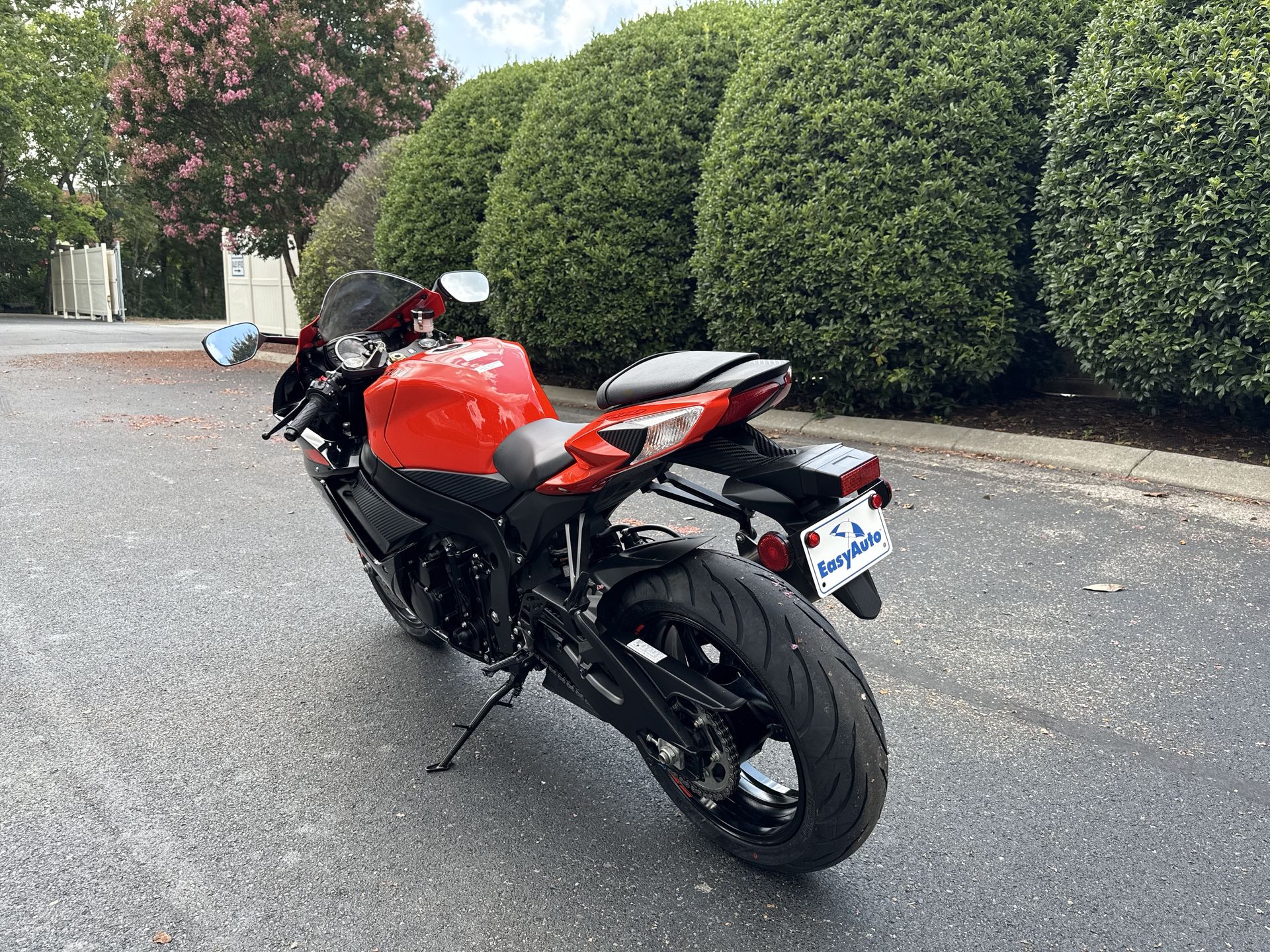 EA Powersports