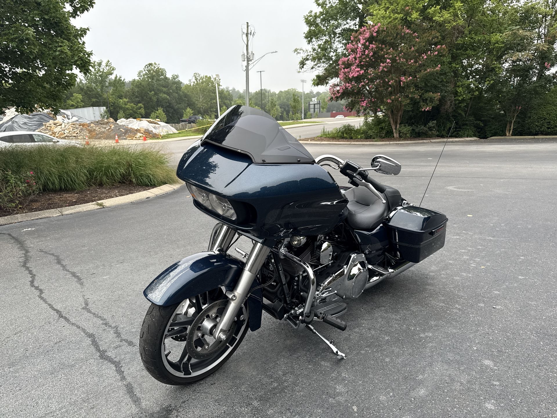 EA Powersports