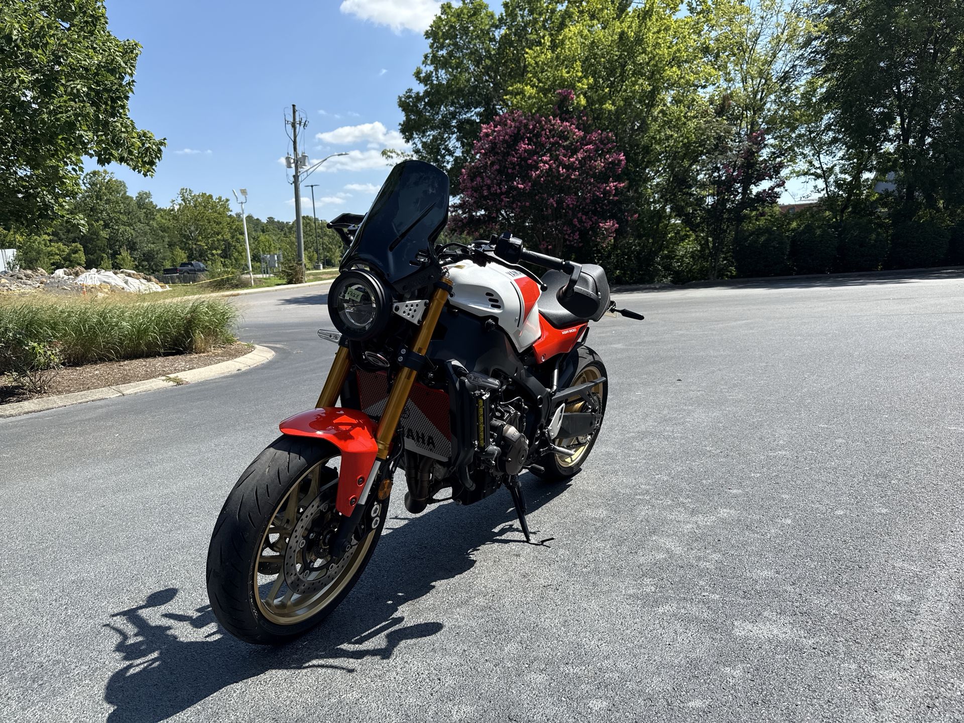 EA Powersports