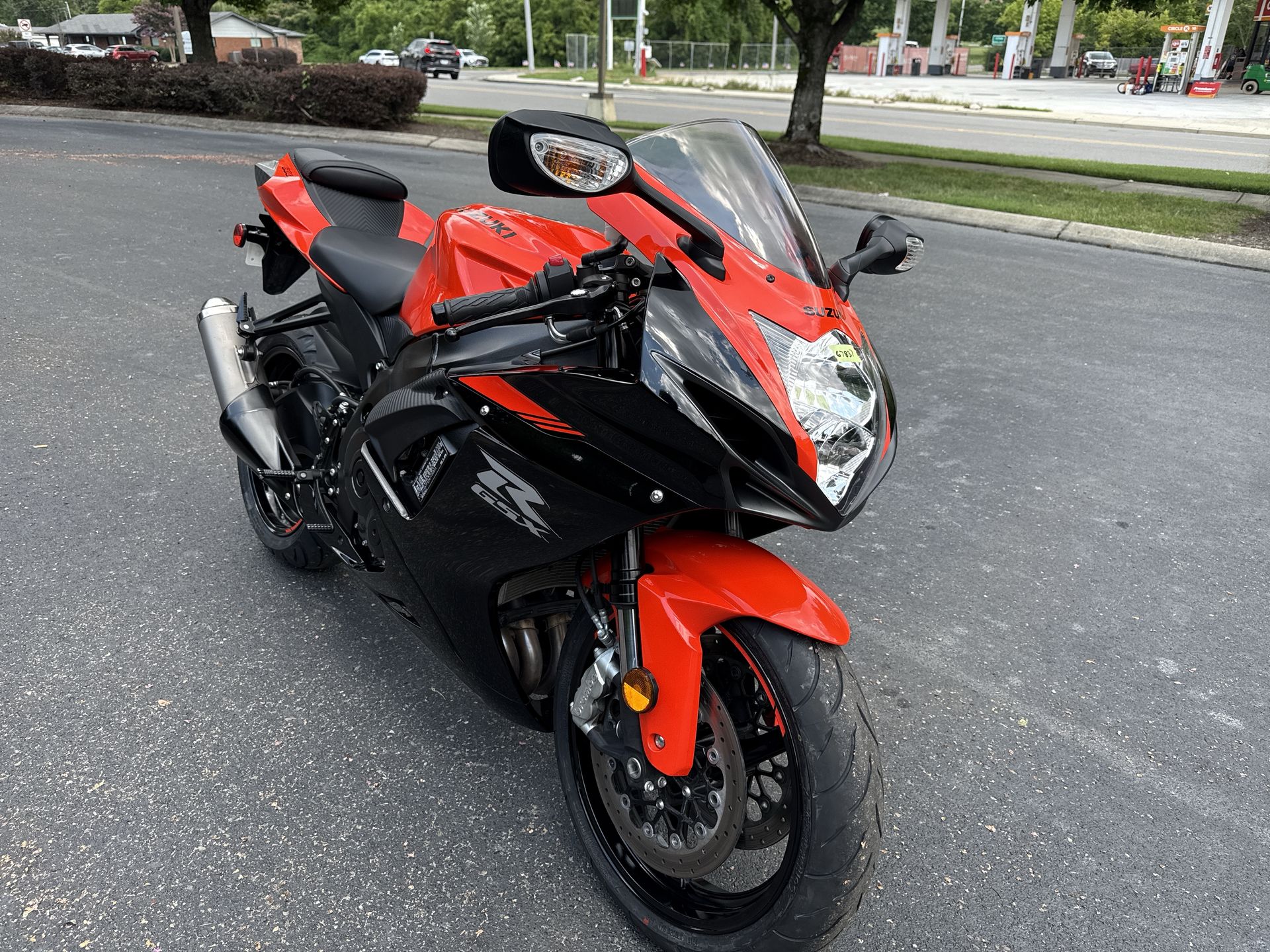 EA Powersports