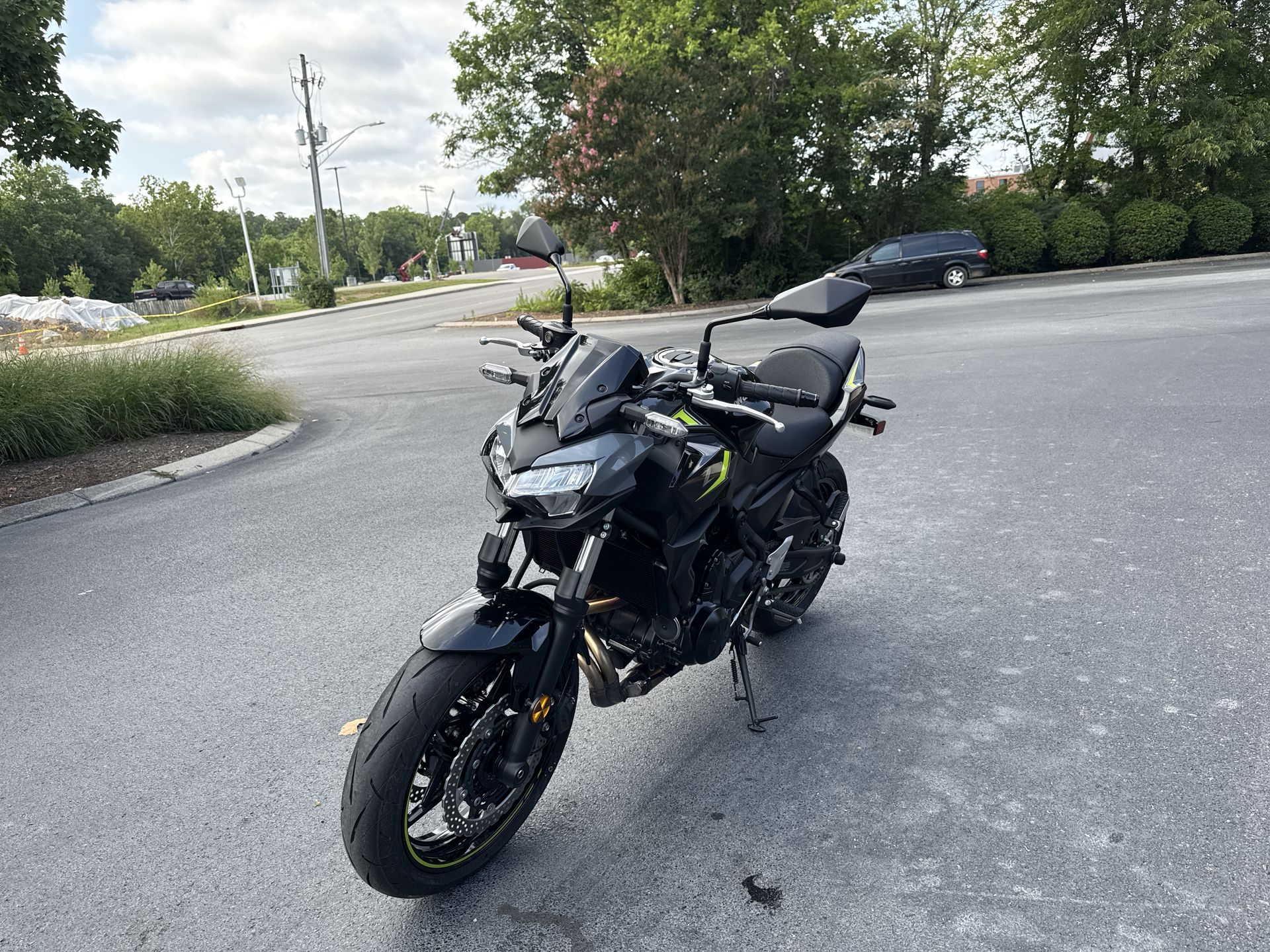 EA Powersports