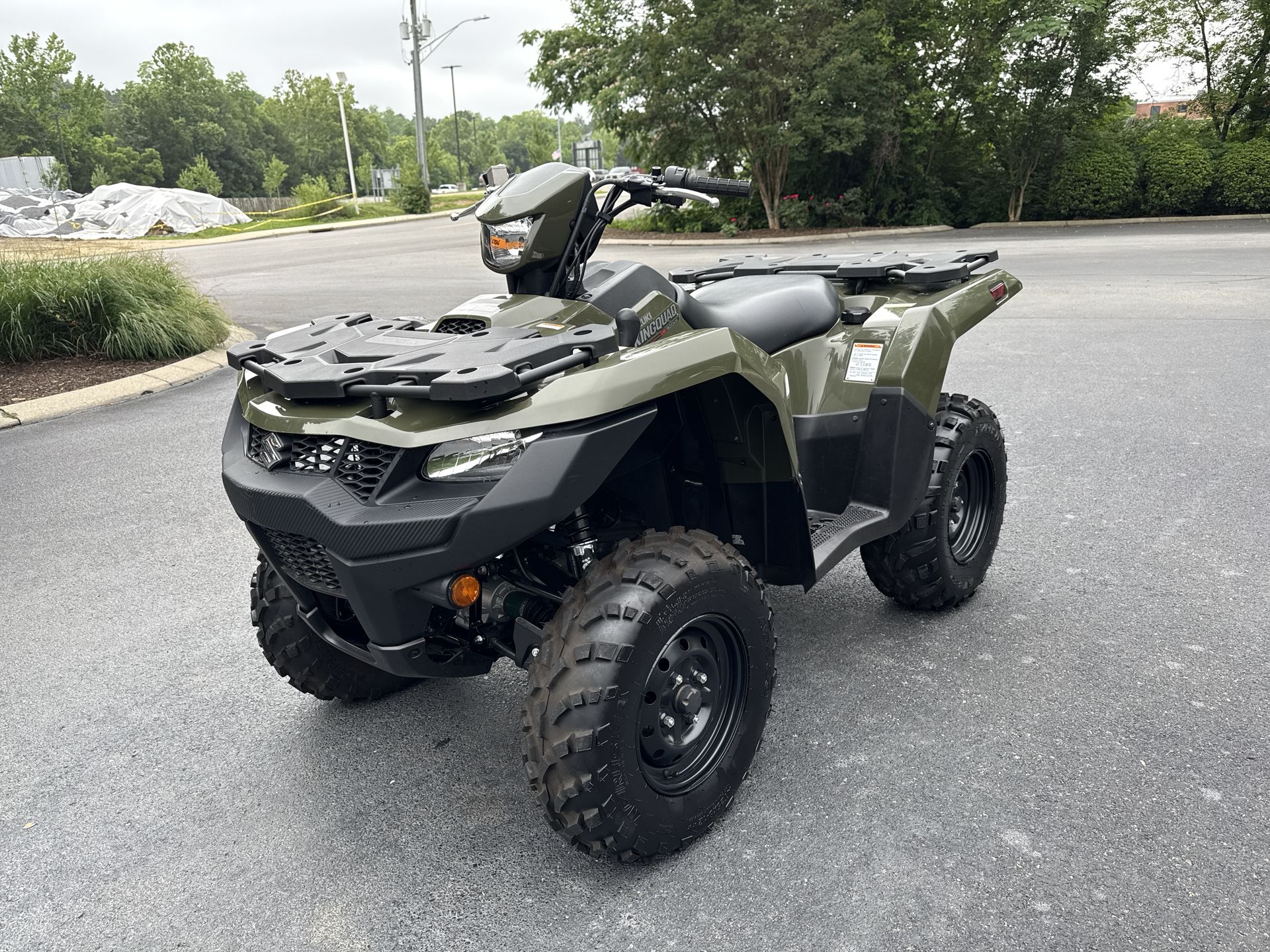 EA Powersports
