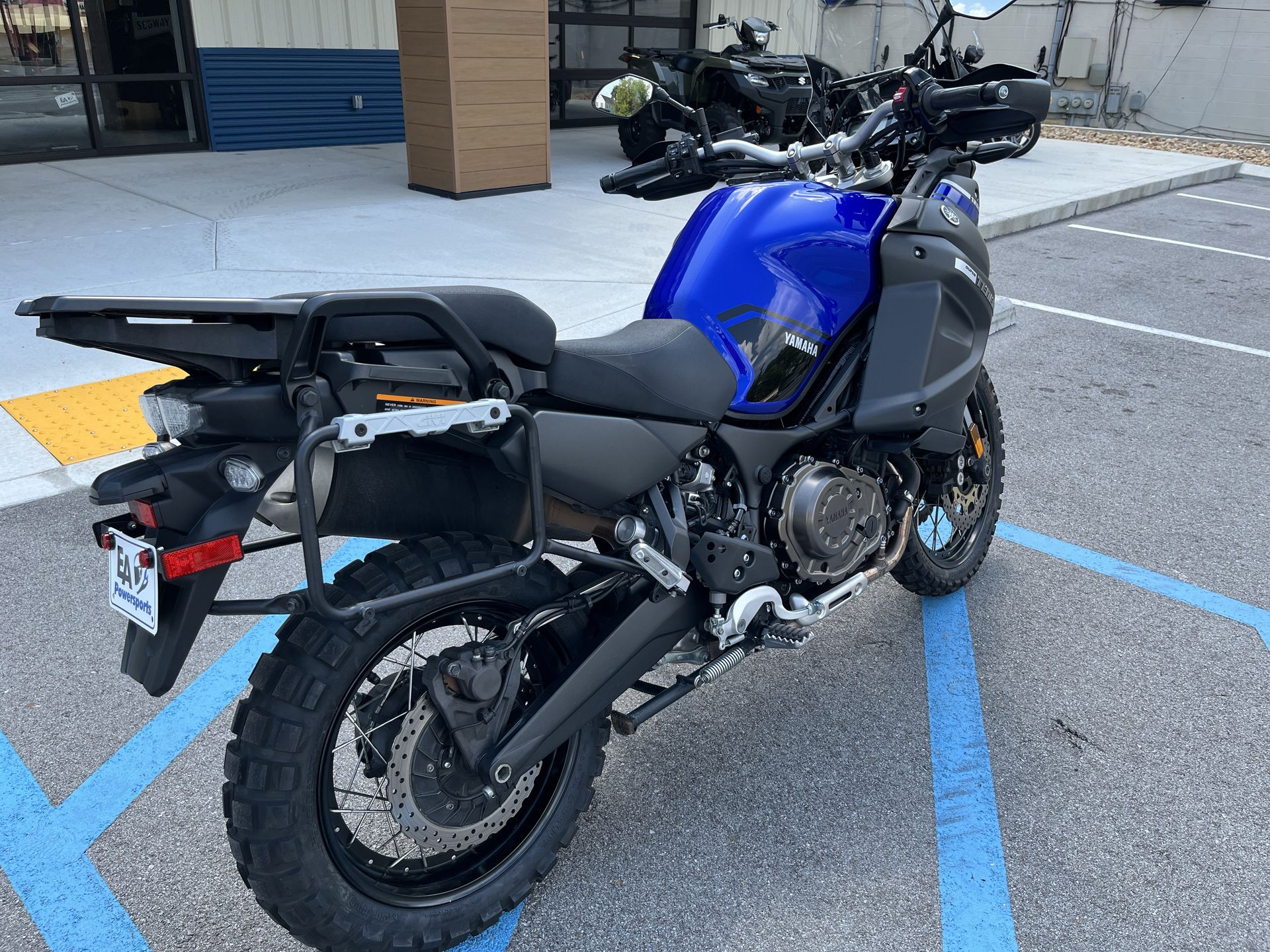 EA Powersports