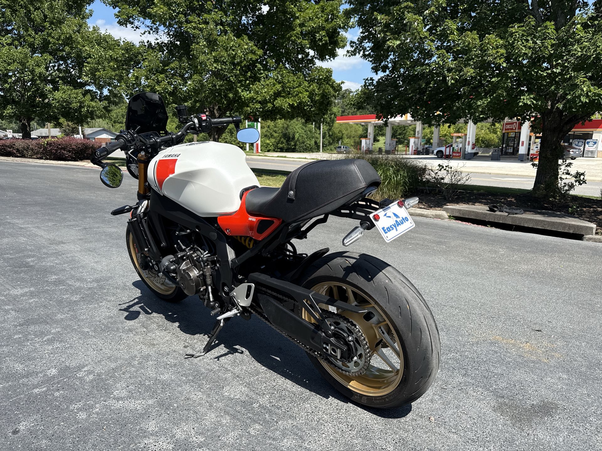 EA Powersports