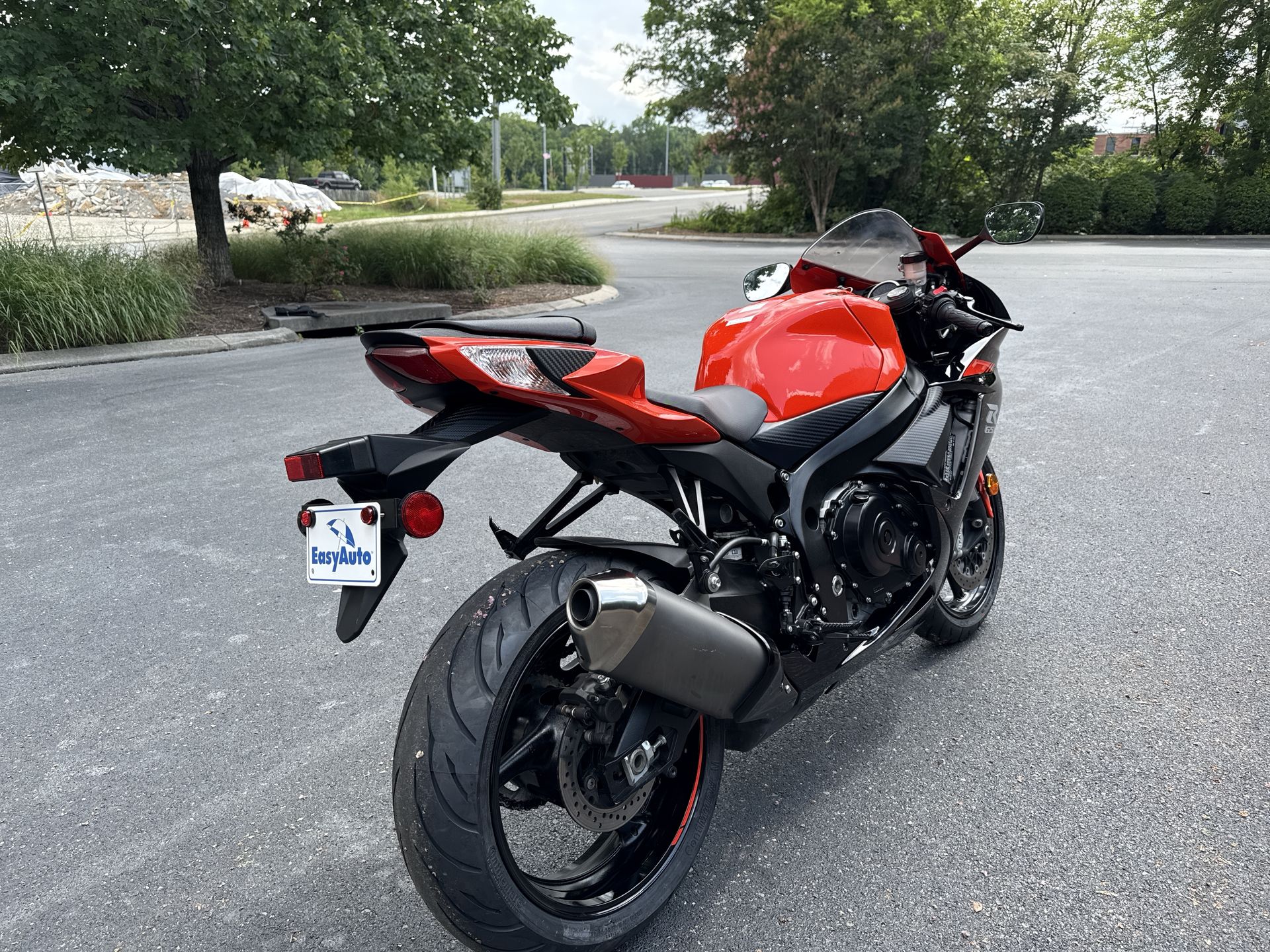 EA Powersports