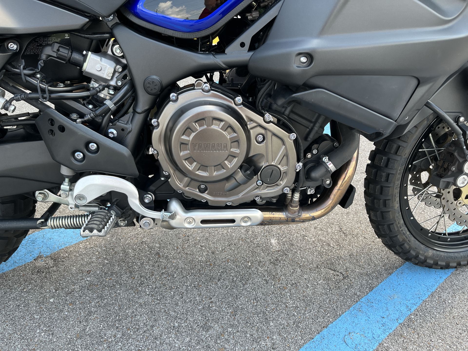 EA Powersports