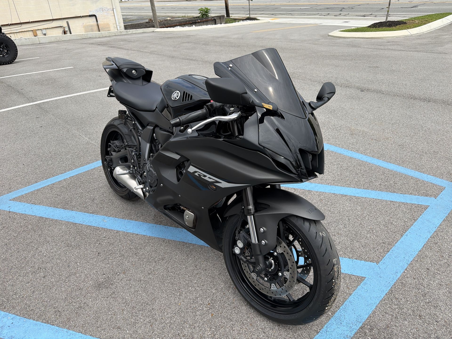 EA Powersports