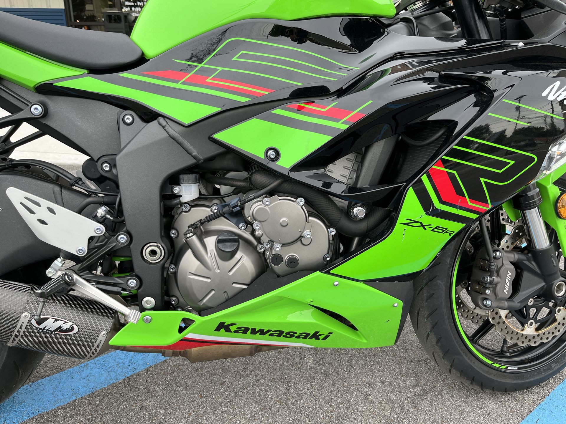 EA Powersports