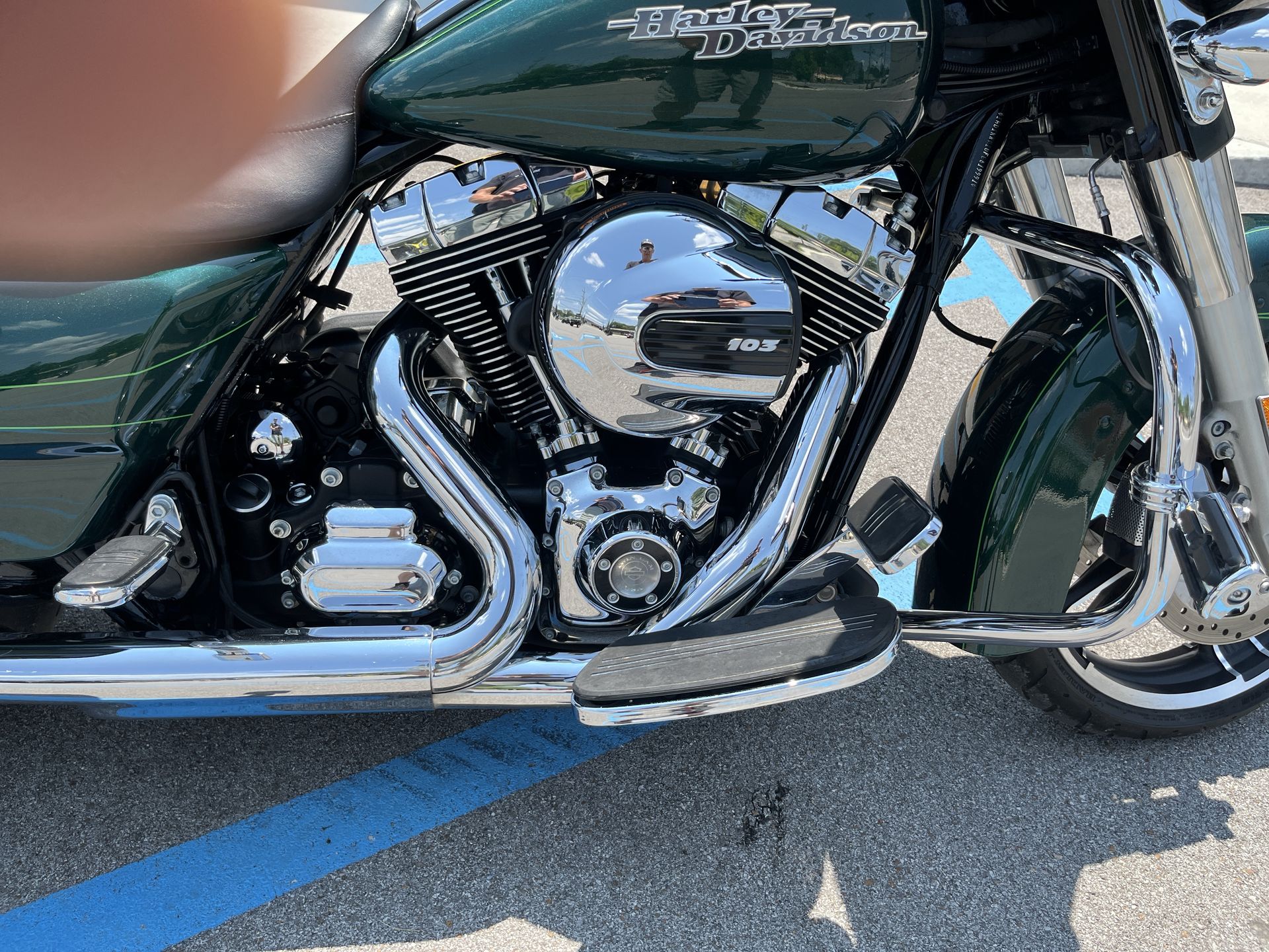 EA Powersports