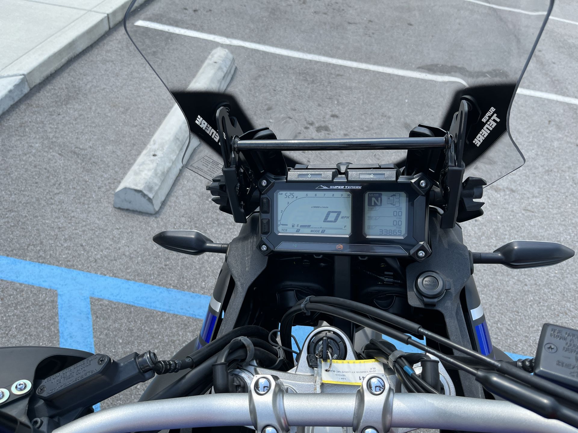 EA Powersports
