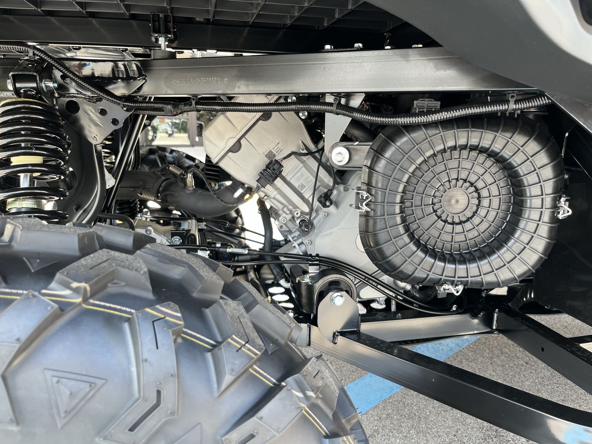 EA Powersports