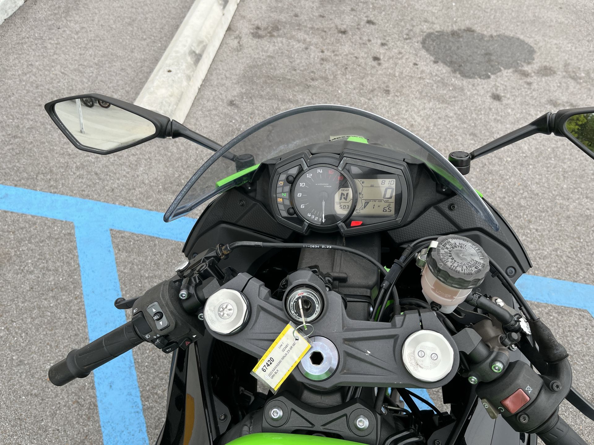 EA Powersports