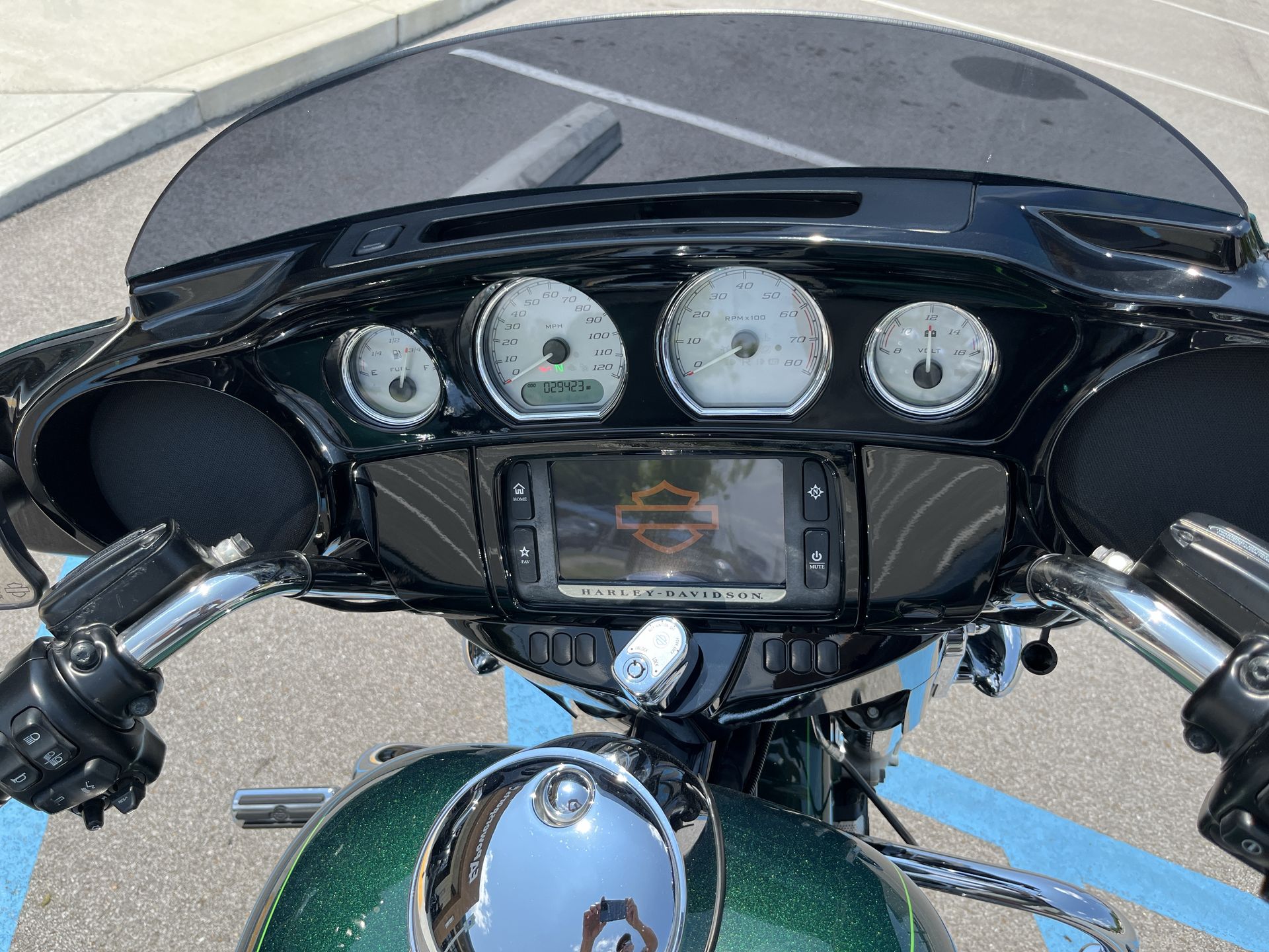 EA Powersports