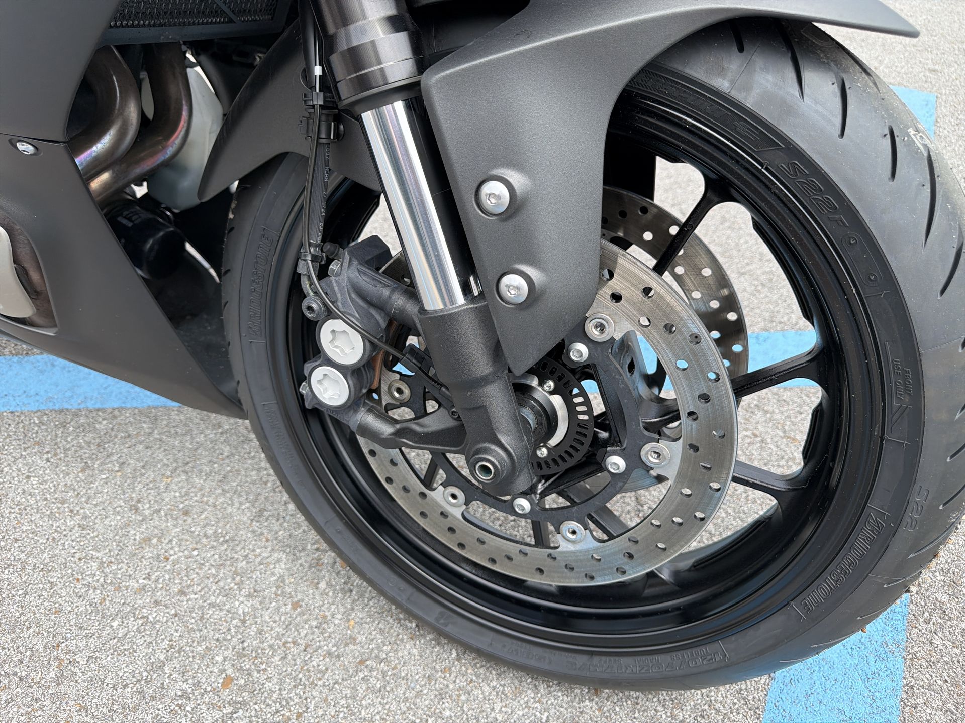 EA Powersports
