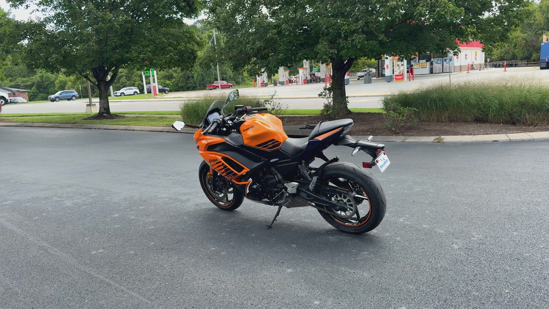 EA Powersports