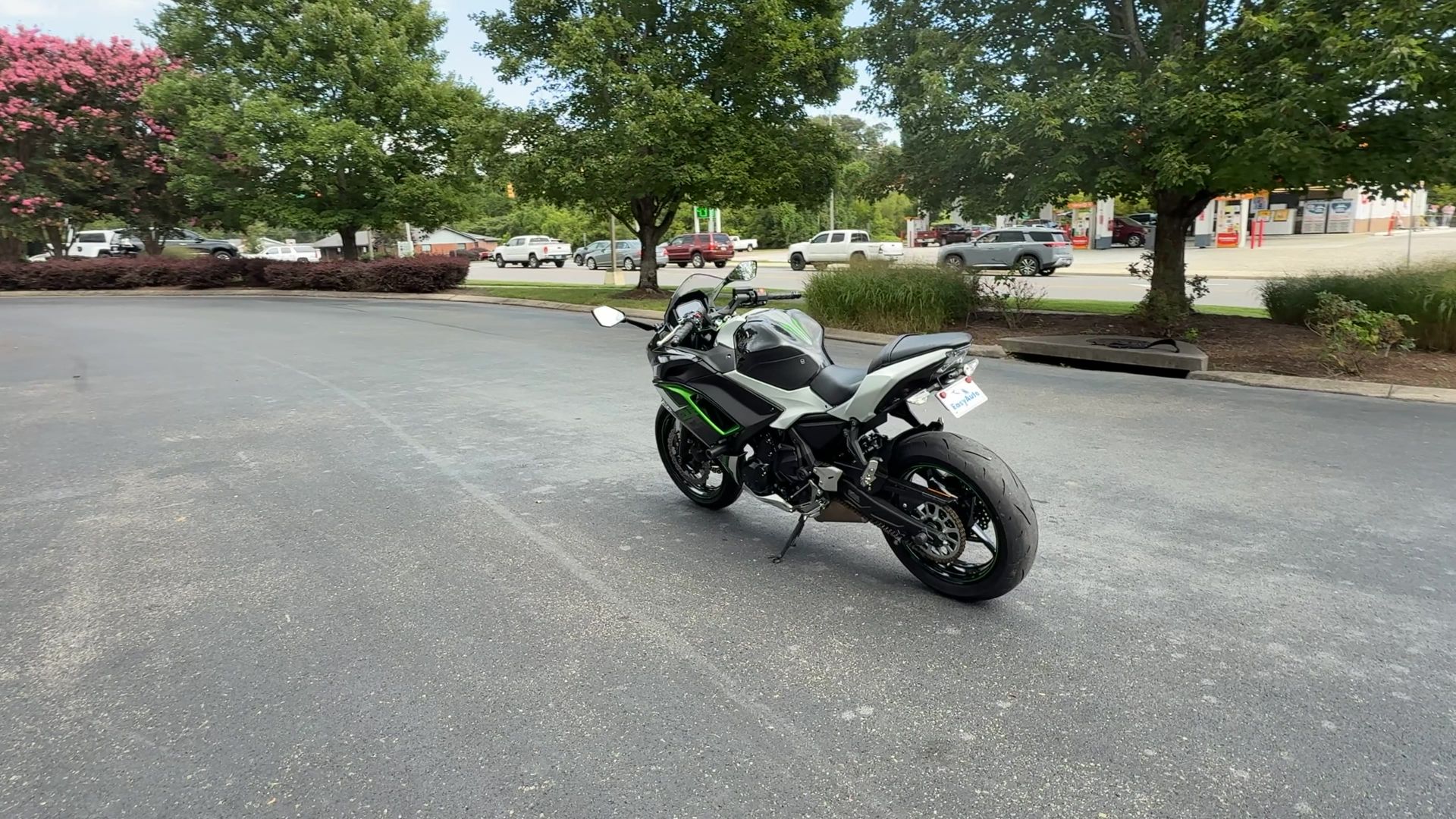EA Powersports