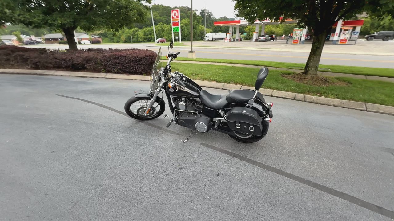 EA Powersports