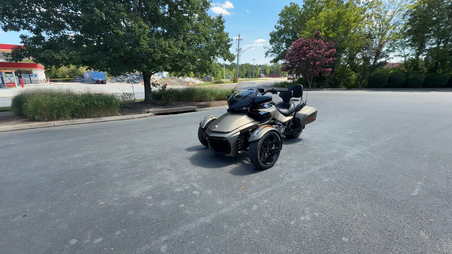 EA Powersports