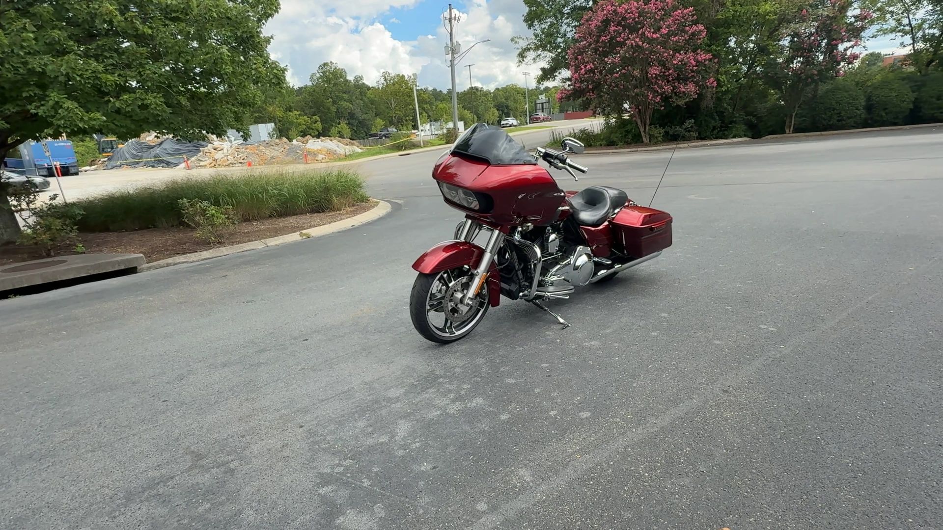 EA Powersports