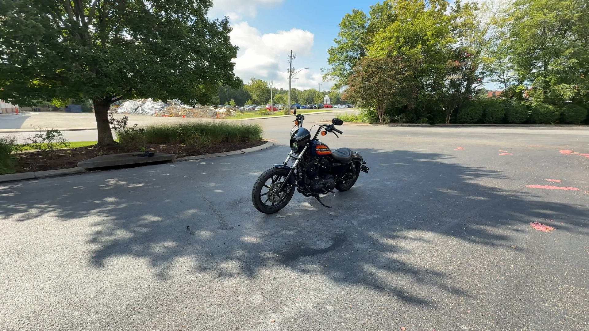 EA Powersports