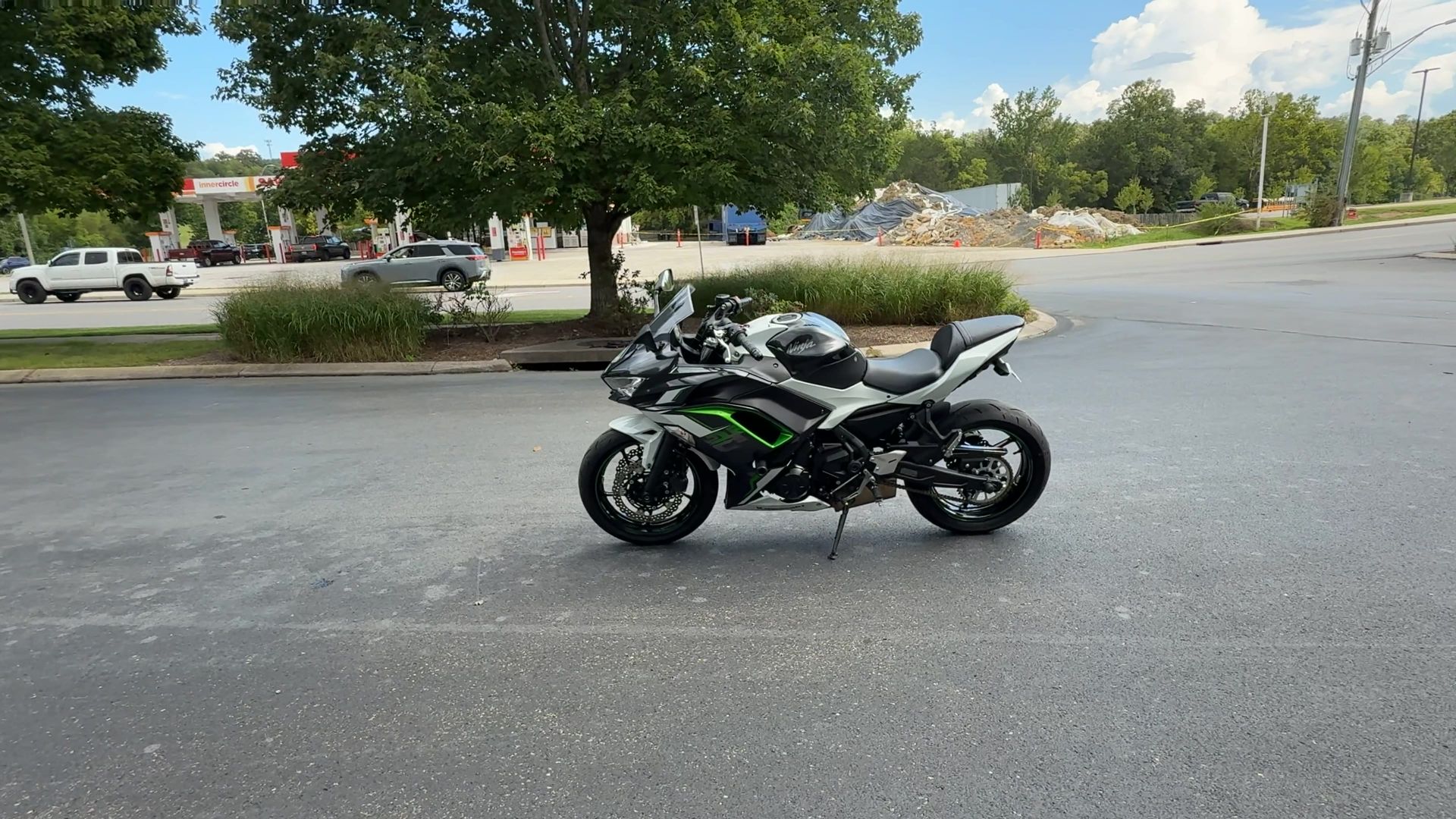 EA Powersports