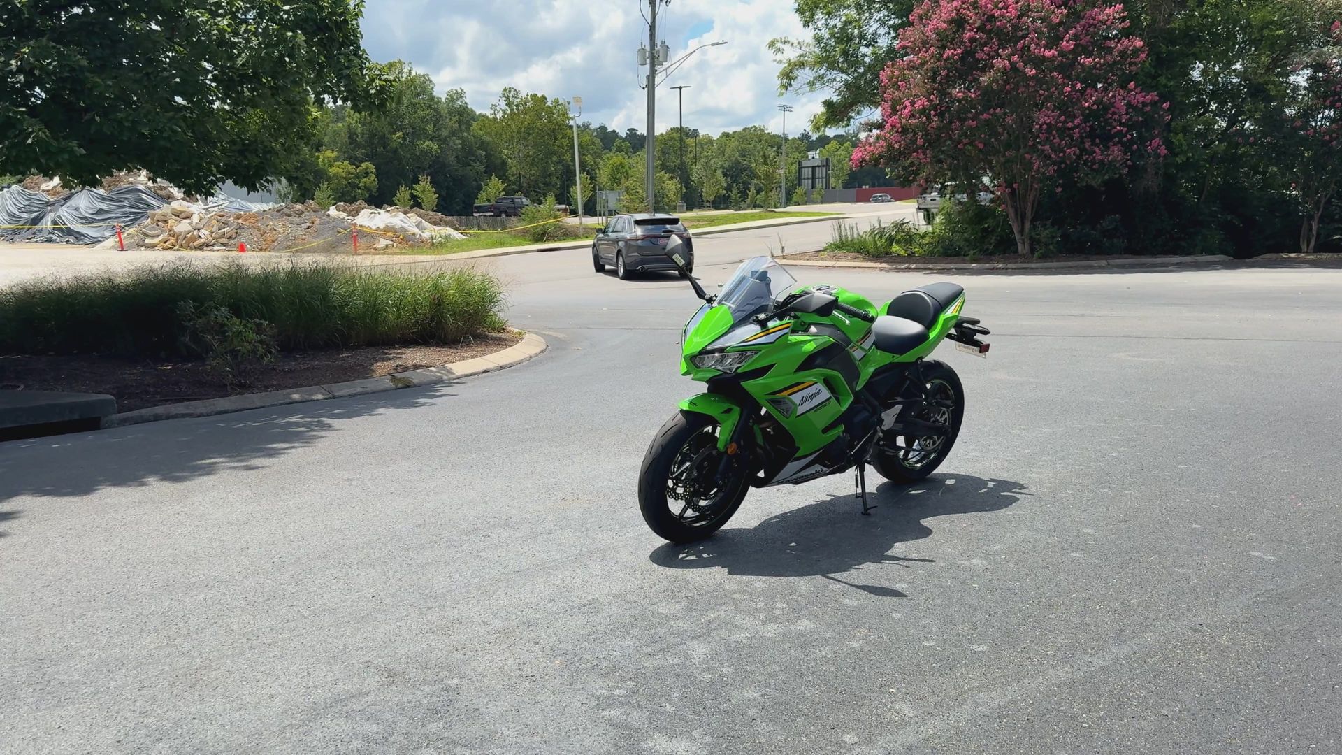 EA Powersports